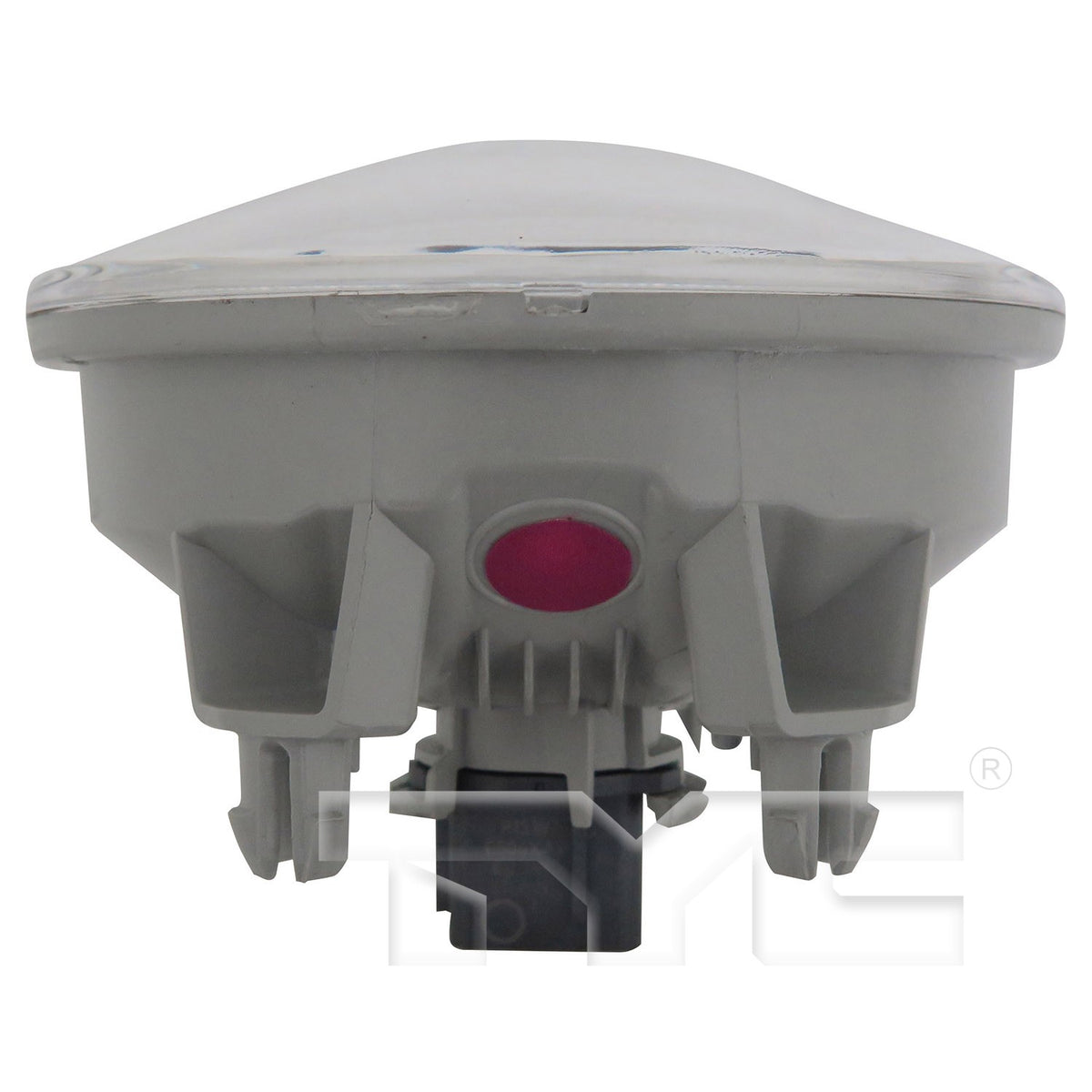 TYC Daytime Running Light 12-5273-00