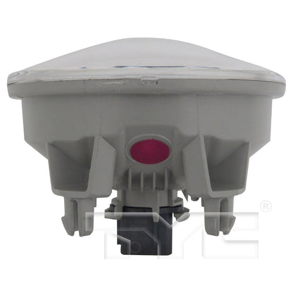 TYC Daytime Running Light 12-5273-00