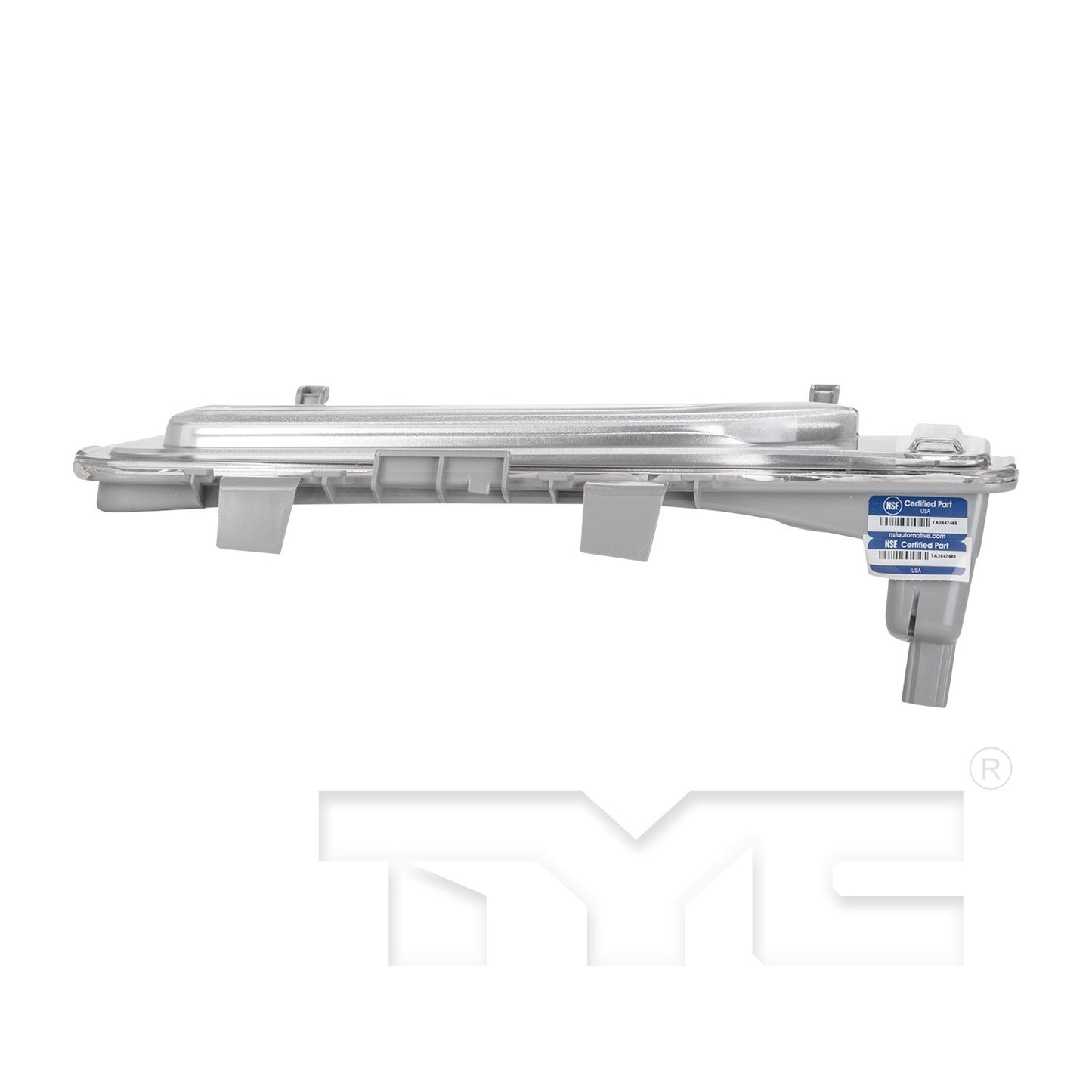TYC TYC Regular 12-5275-00
