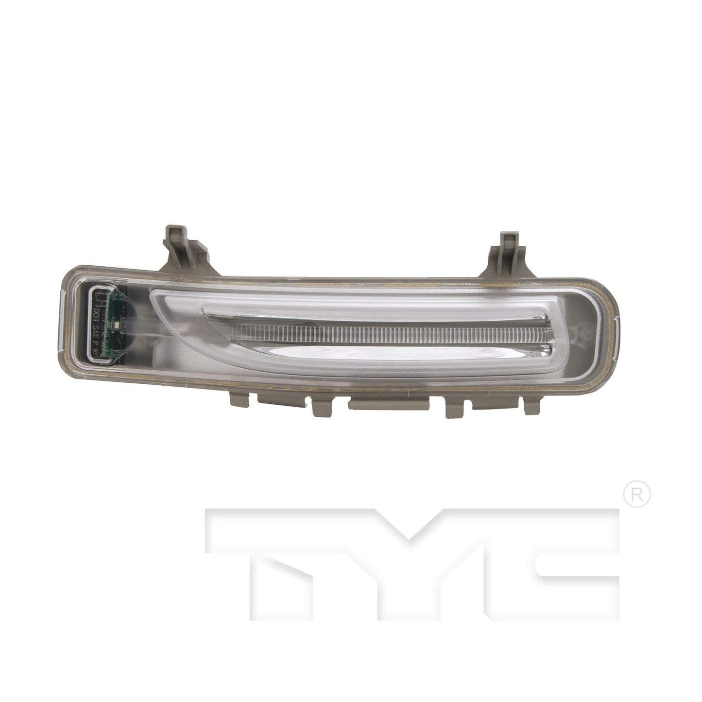 TYC TYC Regular 12-5275-00