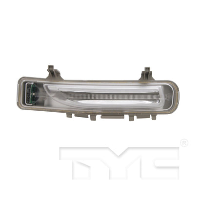 TYC TYC Regular 12-5275-00
