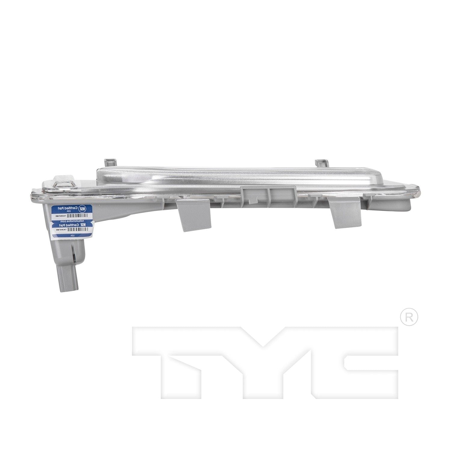 TYC CAPA Certified 12-5276-00-9