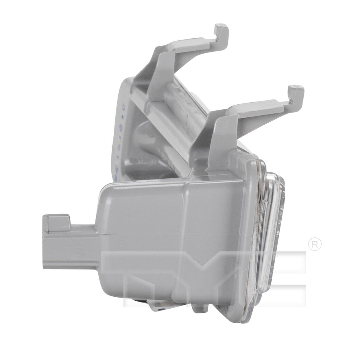 TYC Parking Light Assembly 12-5276-00