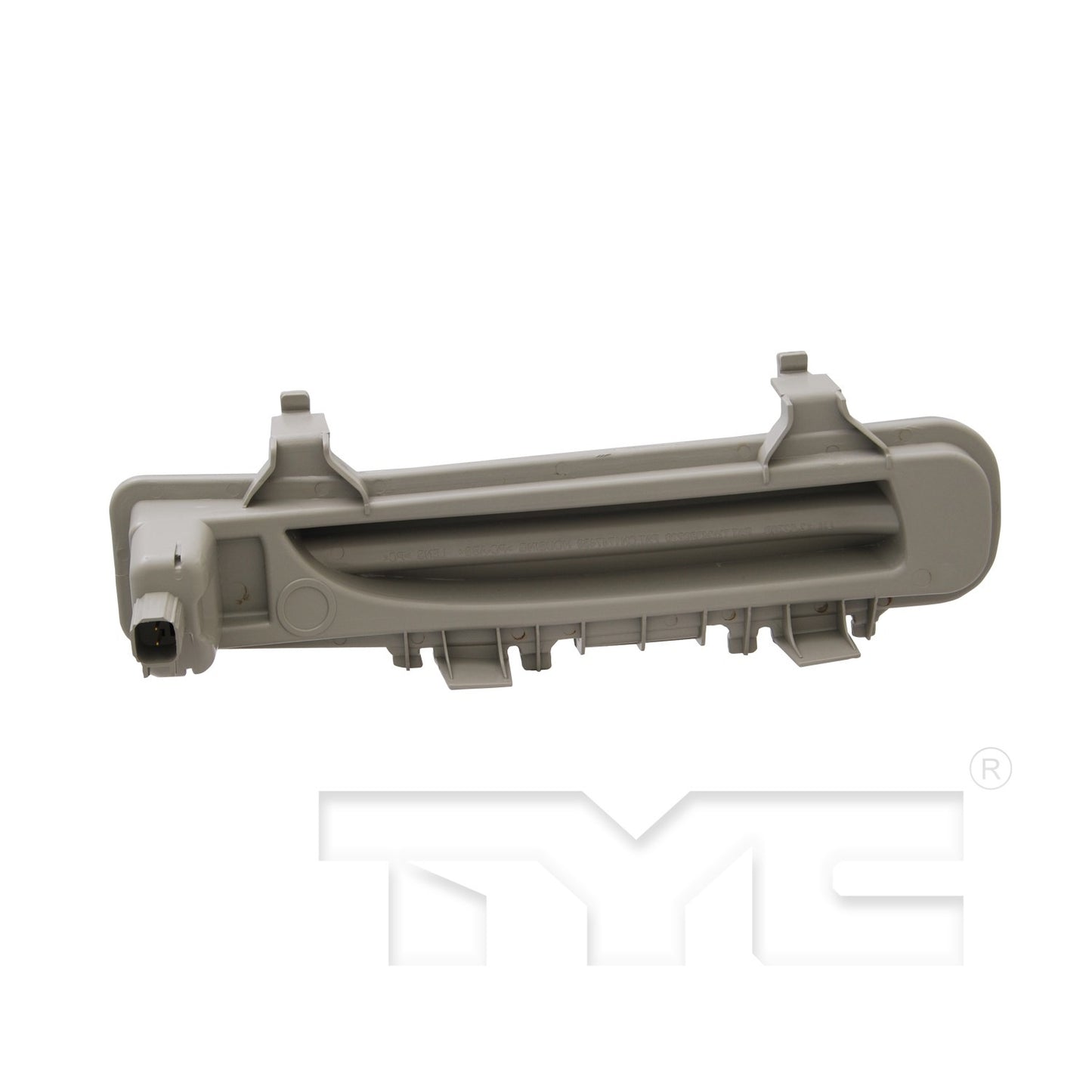 TYC Parking Light Assembly 12-5276-00