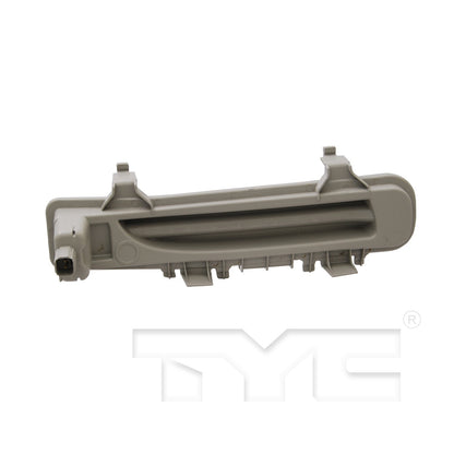 TYC Parking Light Assembly 12-5276-00