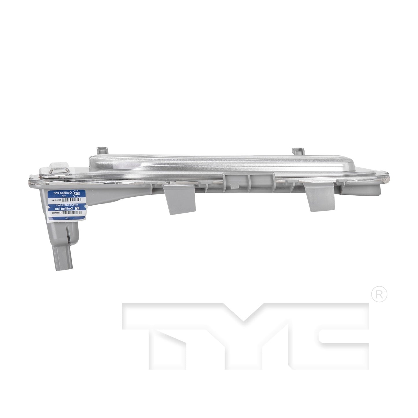 TYC Parking Light Assembly 12-5276-00