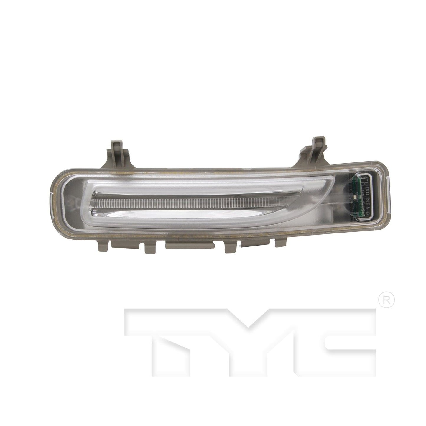 TYC Parking Light Assembly 12-5276-00