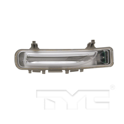 TYC Parking Light Assembly 12-5276-00