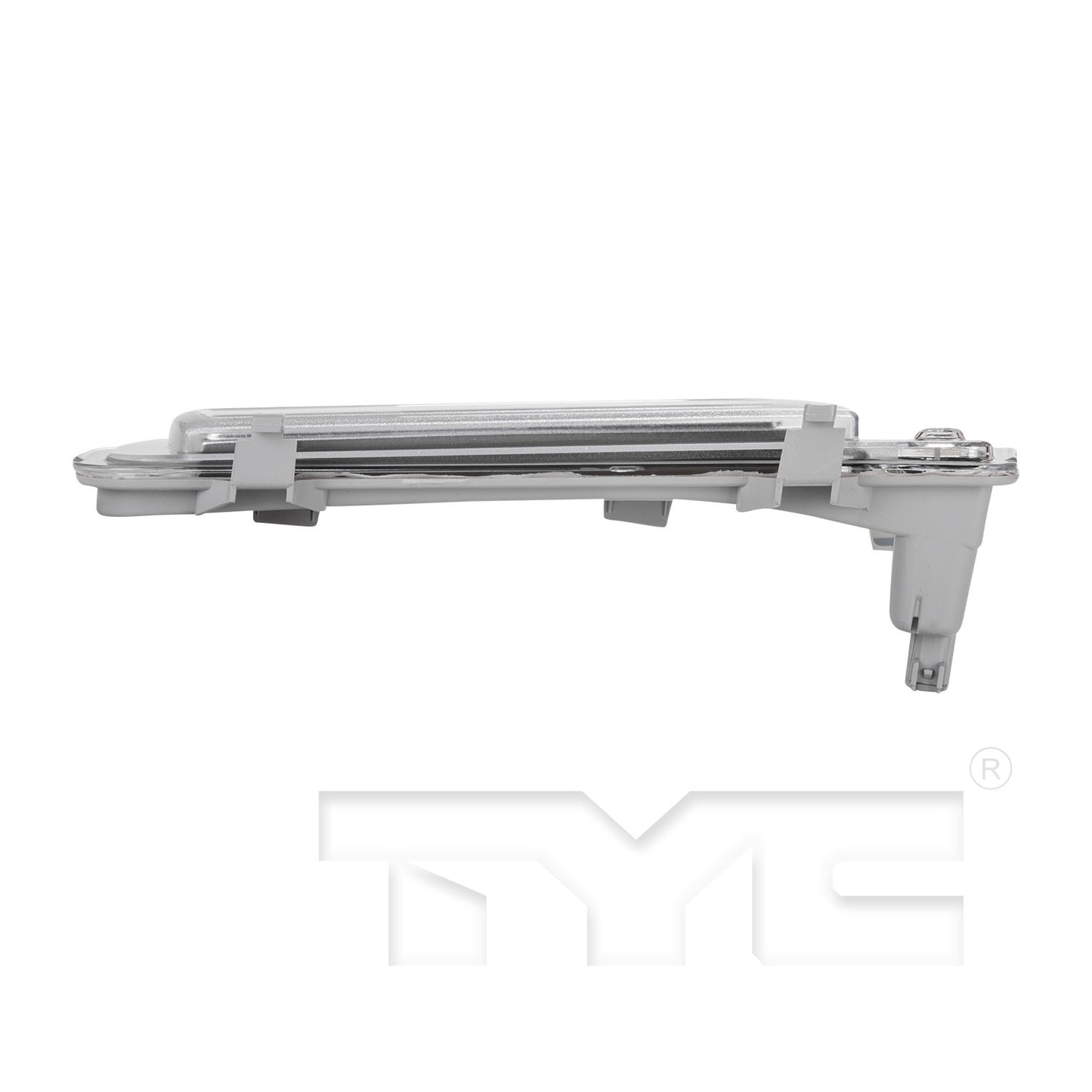 TYC Parking Light Assembly 12-5276-00