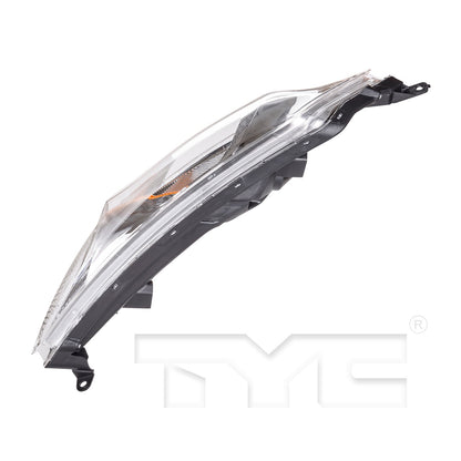 TYC Turn Signal Light Assembly 12-5277-00-9