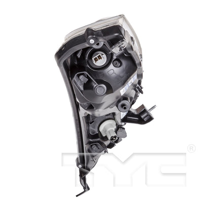 TYC Turn Signal Light Assembly 12-5277-00-9