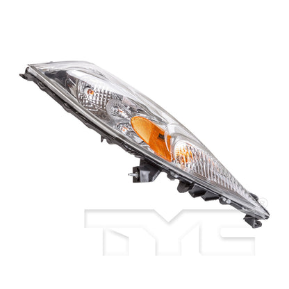 TYC Turn Signal Light Assembly 12-5277-00-9