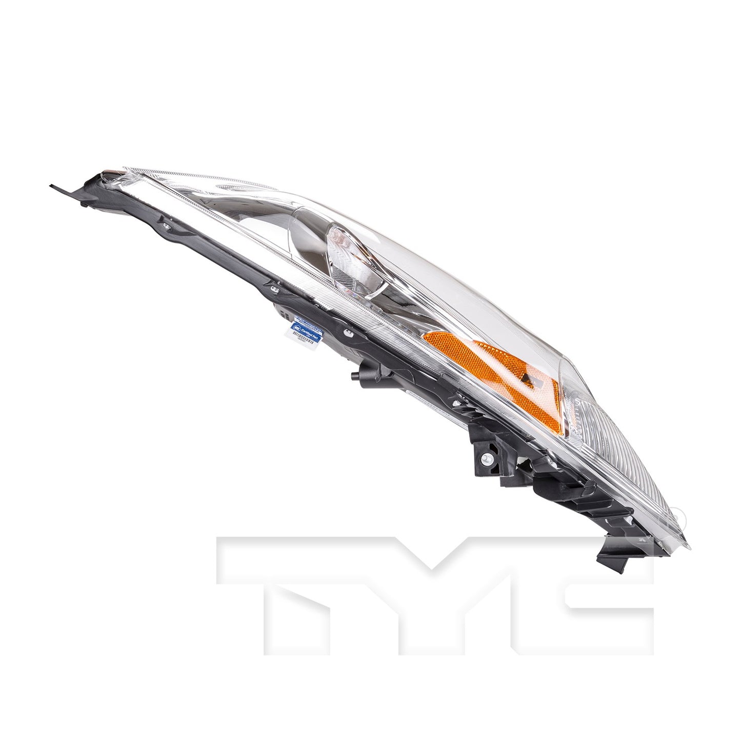 TYC Turn Signal Light Assembly 12-5277-00-9