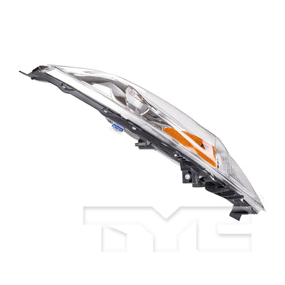 TYC Turn Signal Light Assembly 12-5277-00-9