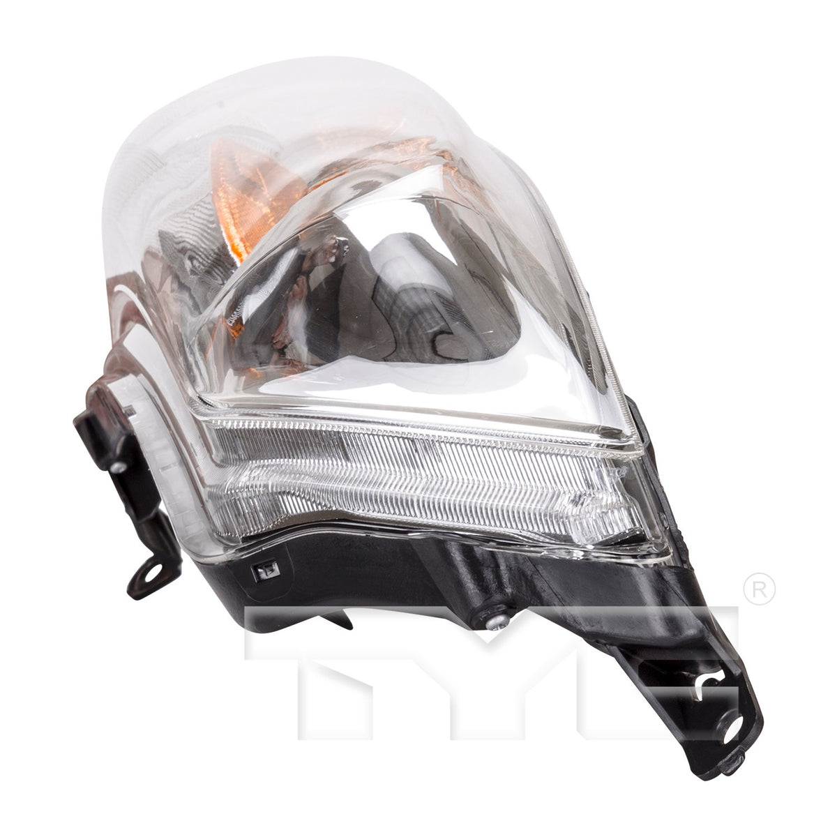 TYC Turn Signal Light Assembly 12-5277-00-9