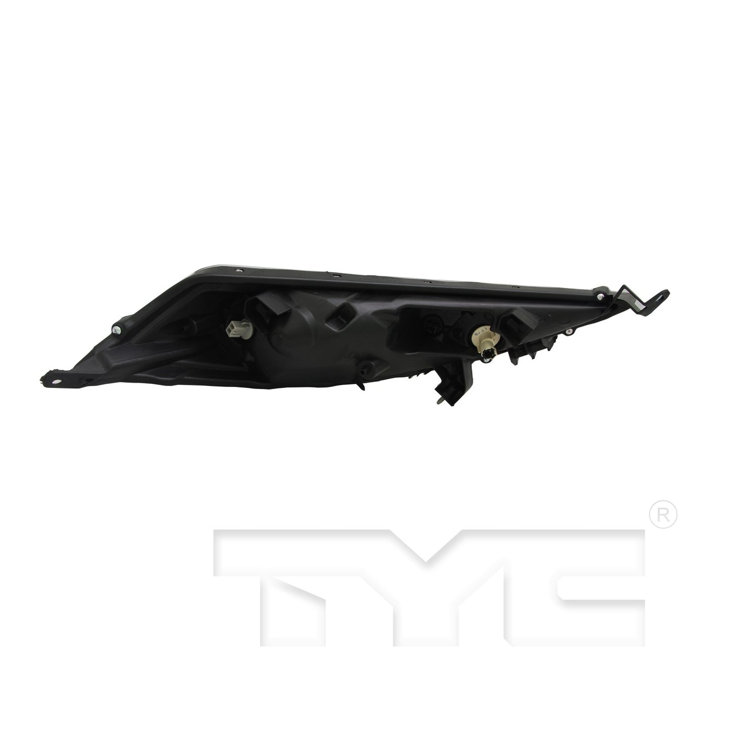 TYC TYC Regular 12-5277-00