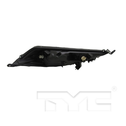 TYC TYC Regular 12-5277-00