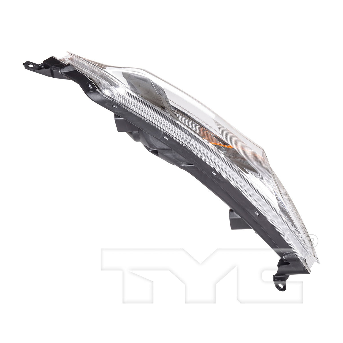 TYC Turn Signal Light Assembly 12-5278-00-9