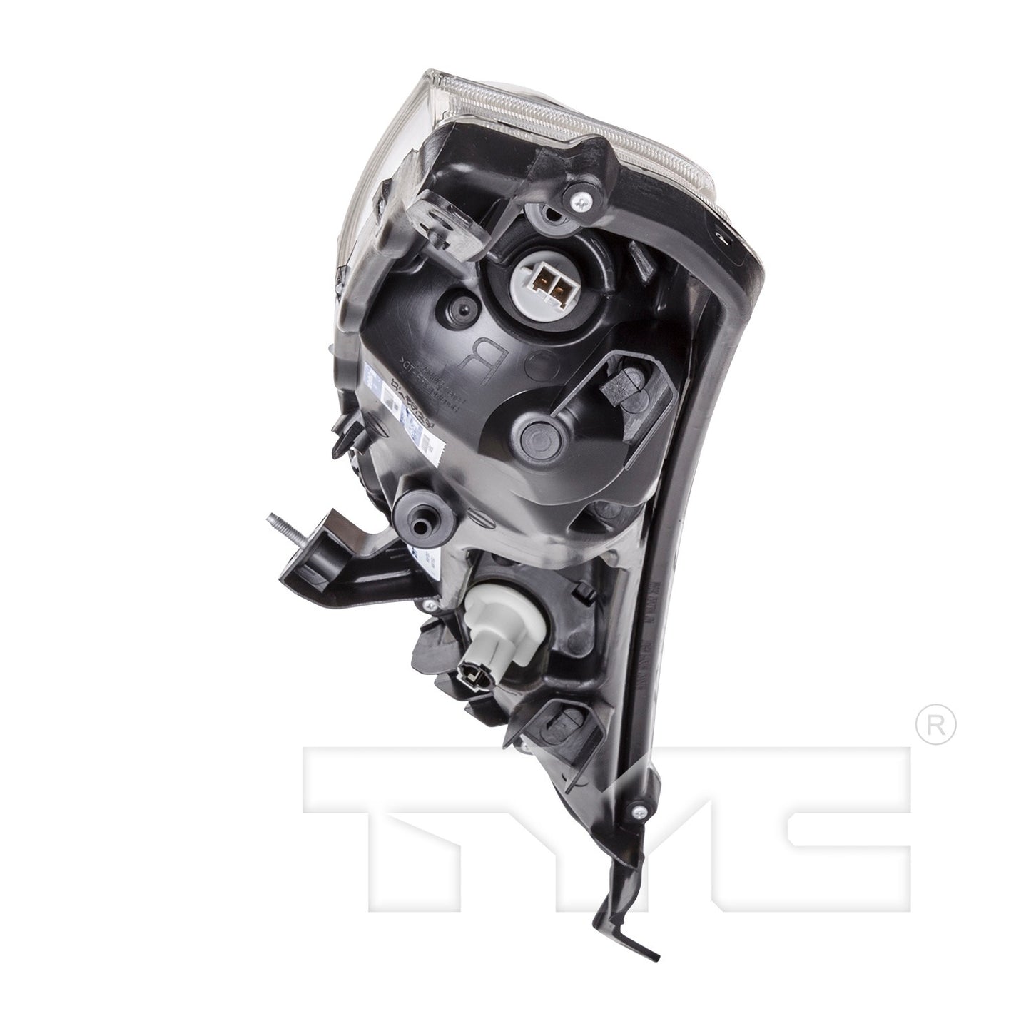 TYC Turn Signal Light Assembly 12-5278-00-9