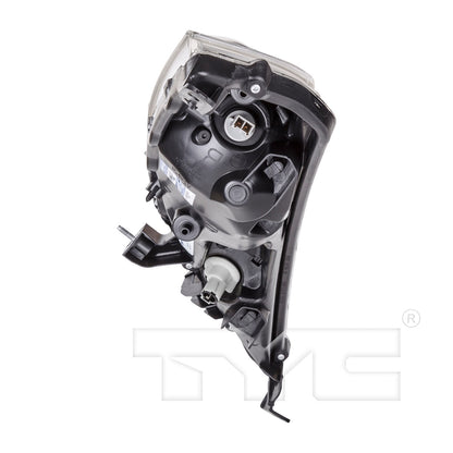 TYC Turn Signal Light Assembly 12-5278-00-9