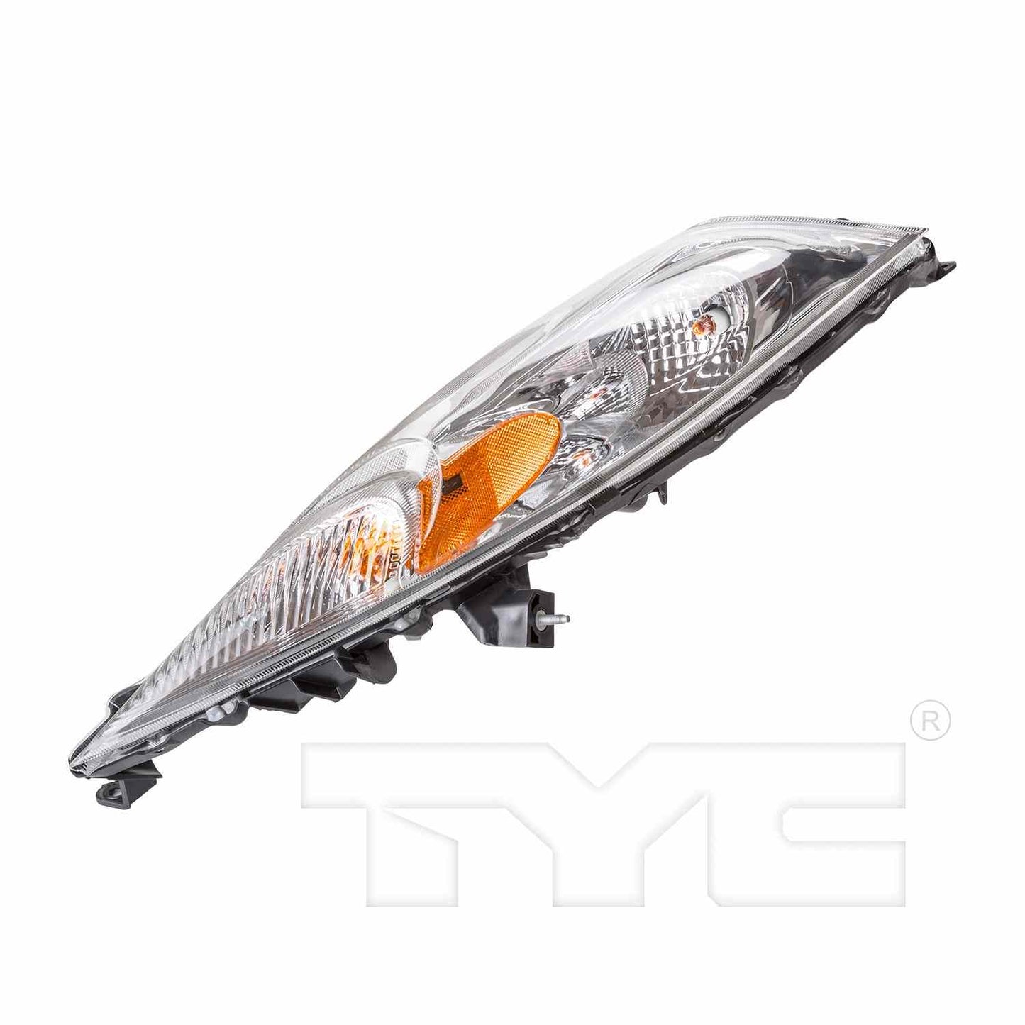TYC Turn Signal Light Assembly 12-5278-00-9