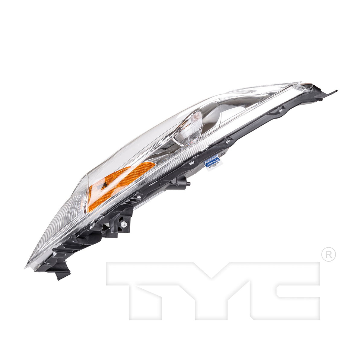 TYC Turn Signal Light Assembly 12-5278-00-9