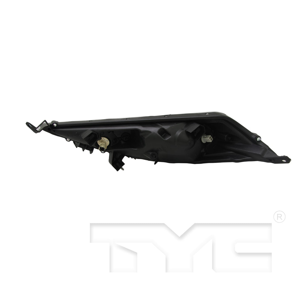 TYC Turn Signal Light Assembly 12-5278-00