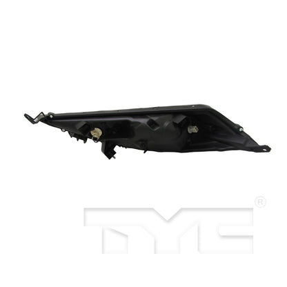 TYC Turn Signal Light Assembly 12-5278-00