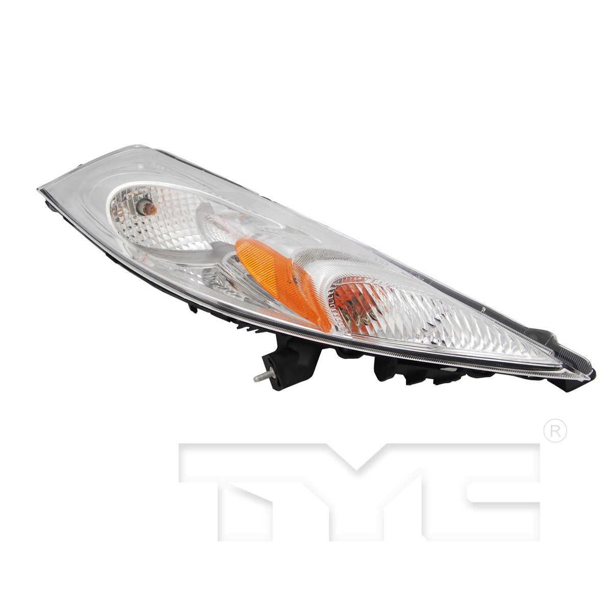 TYC Turn Signal Light Assembly 12-5278-00