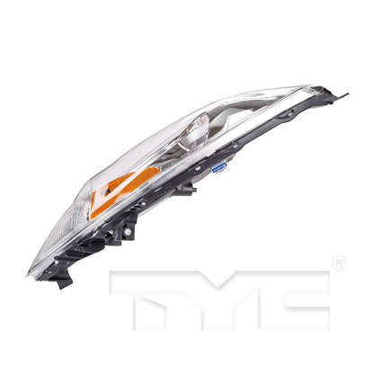 TYC Turn Signal Light Assembly 12-5278-00