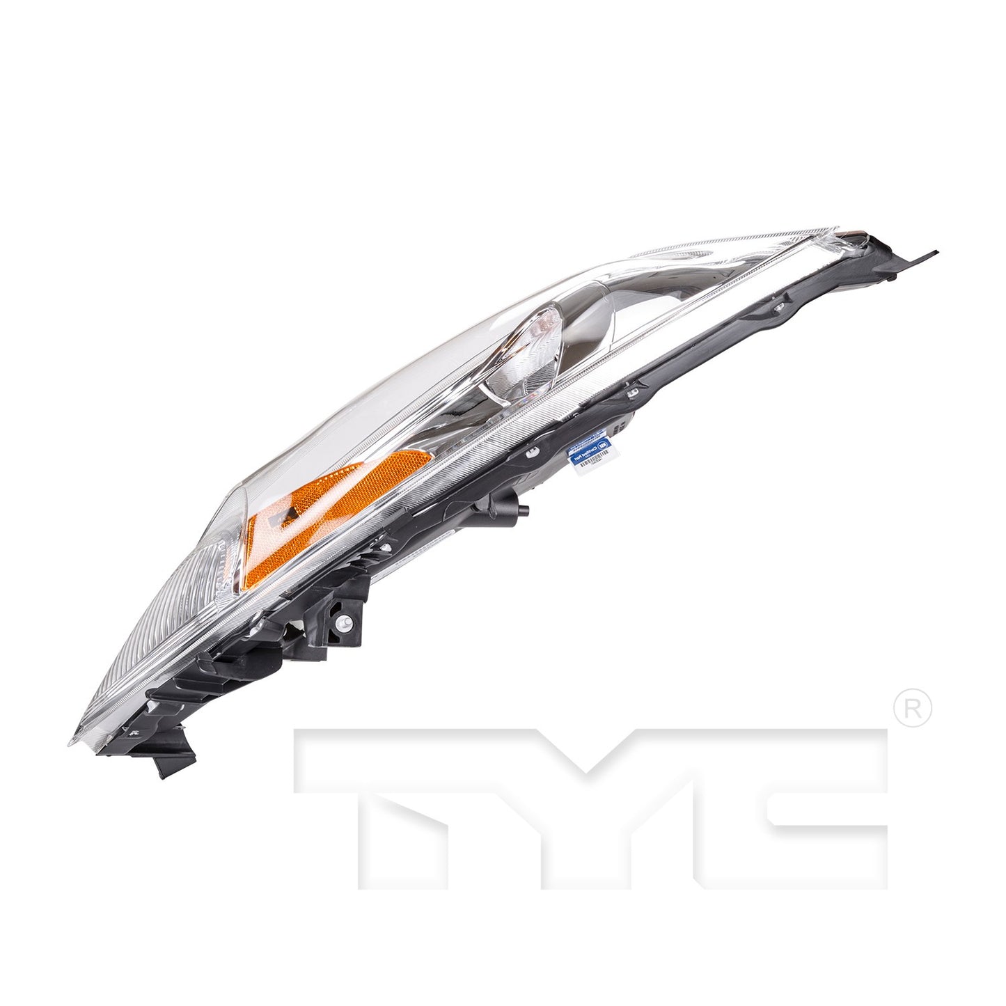 TYC Turn Signal Light Assembly 12-5278-00