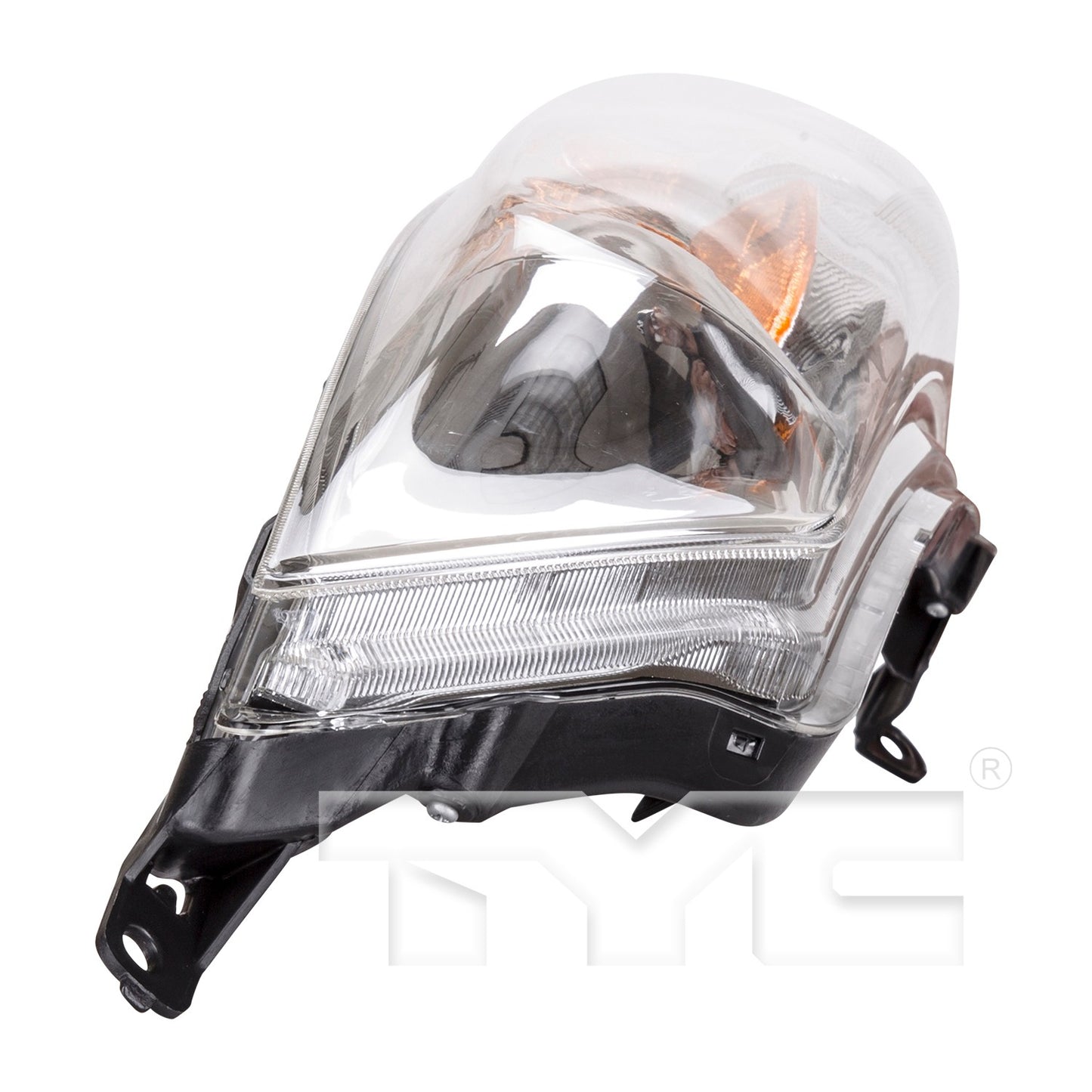 TYC Turn Signal Light Assembly 12-5278-00