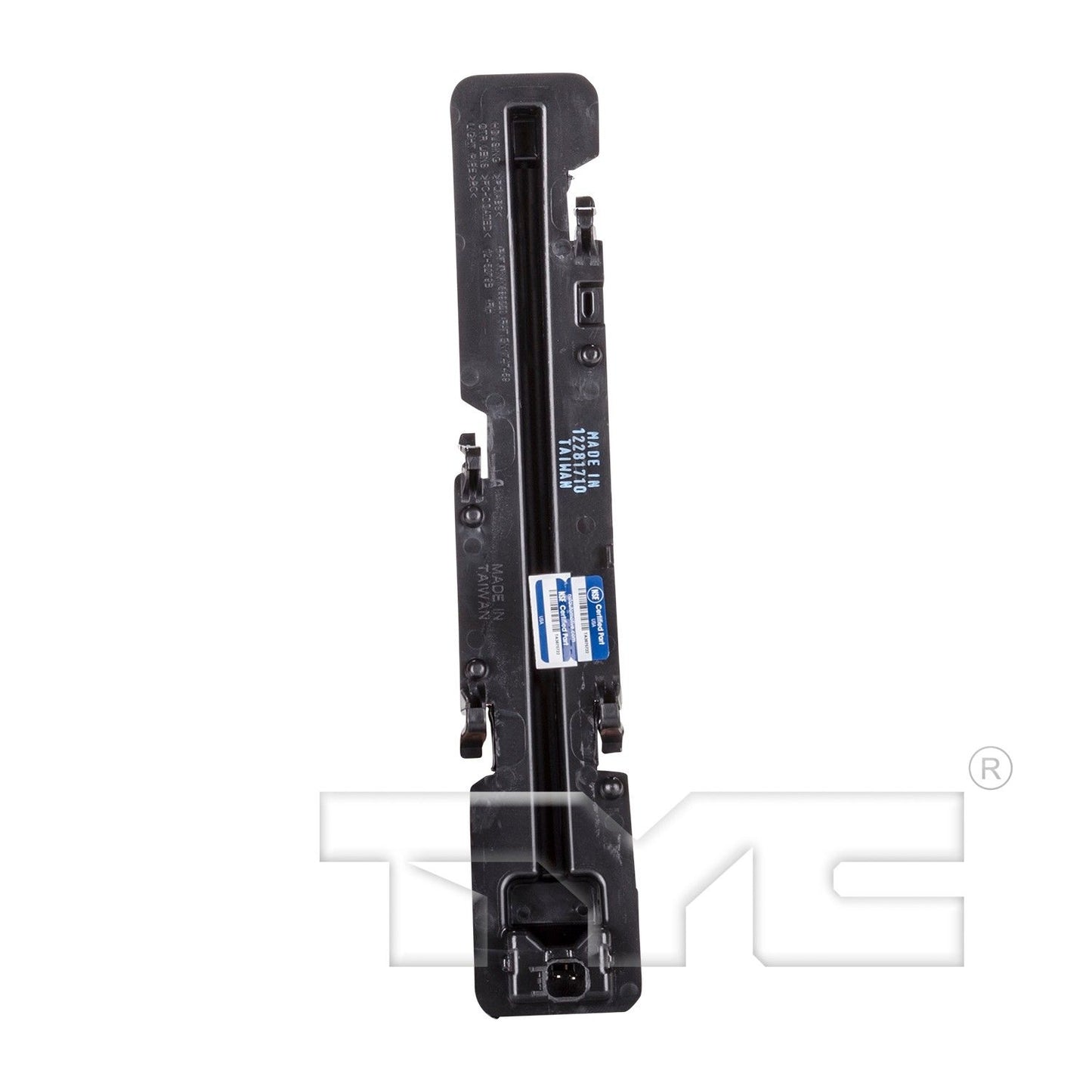 TYC Parking Light Assembly 12-5279-00-1