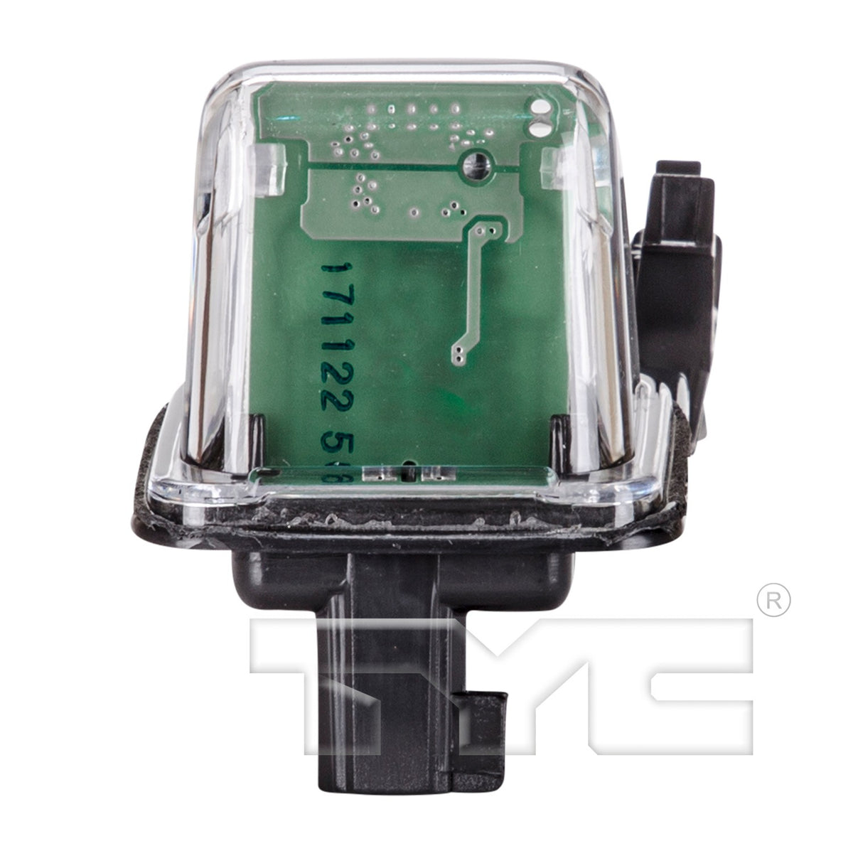 TYC Parking Light Assembly 12-5279-00-1