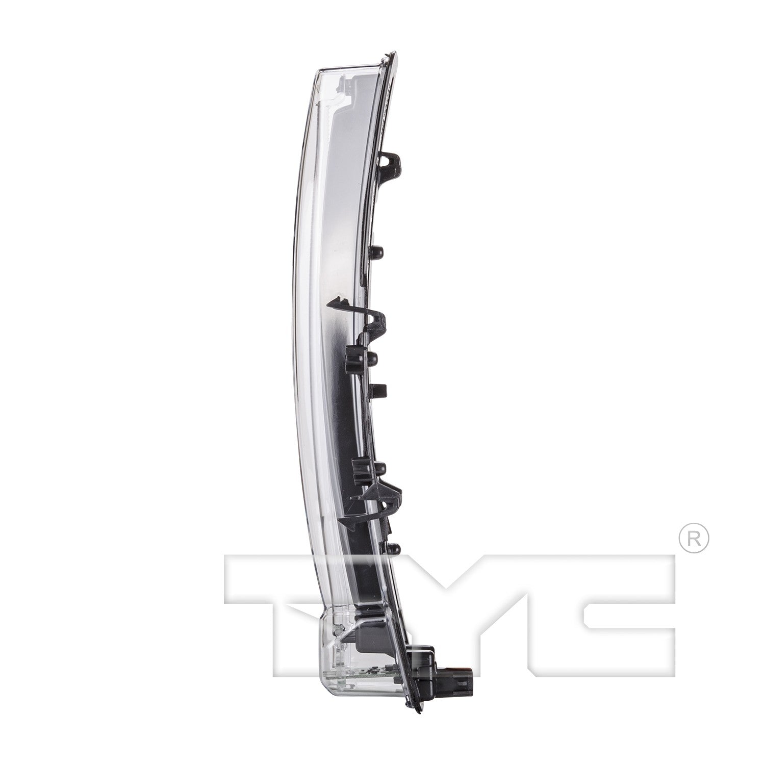 TYC Parking Light Assembly 12-5279-00-1