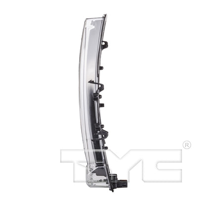 TYC Parking Light Assembly 12-5279-00-1