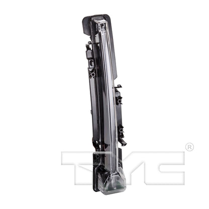 TYC Parking Light Assembly 12-5279-00-1