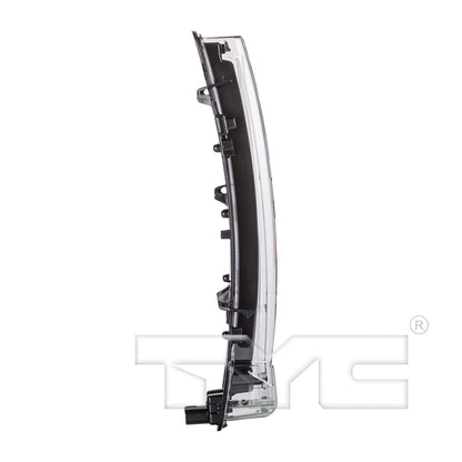 TYC Parking Light Assembly 12-5279-00-1
