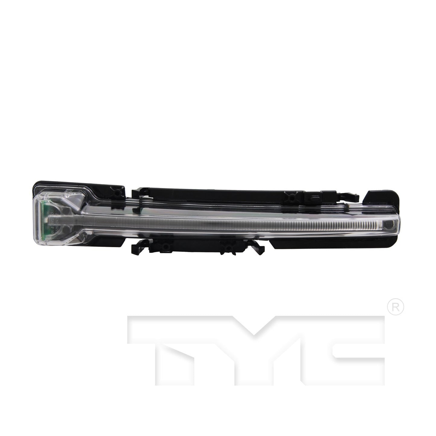 TYC Parking Light Assembly 12-5279-00