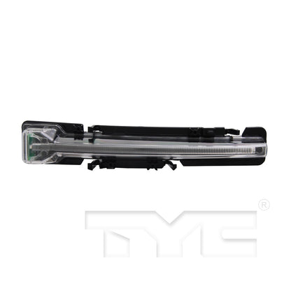 TYC Parking Light Assembly 12-5279-00