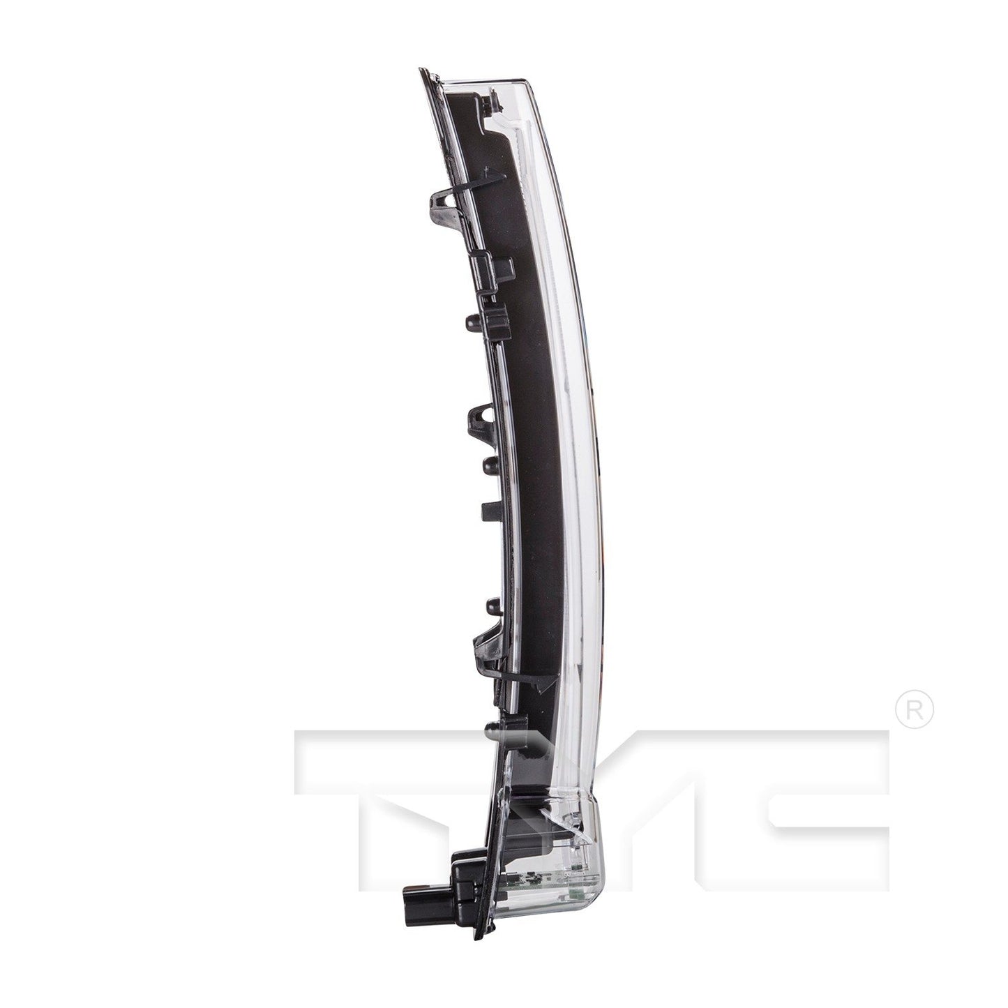TYC Parking Light Assembly 12-5279-00