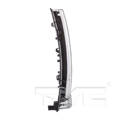 TYC Parking Light Assembly 12-5279-00