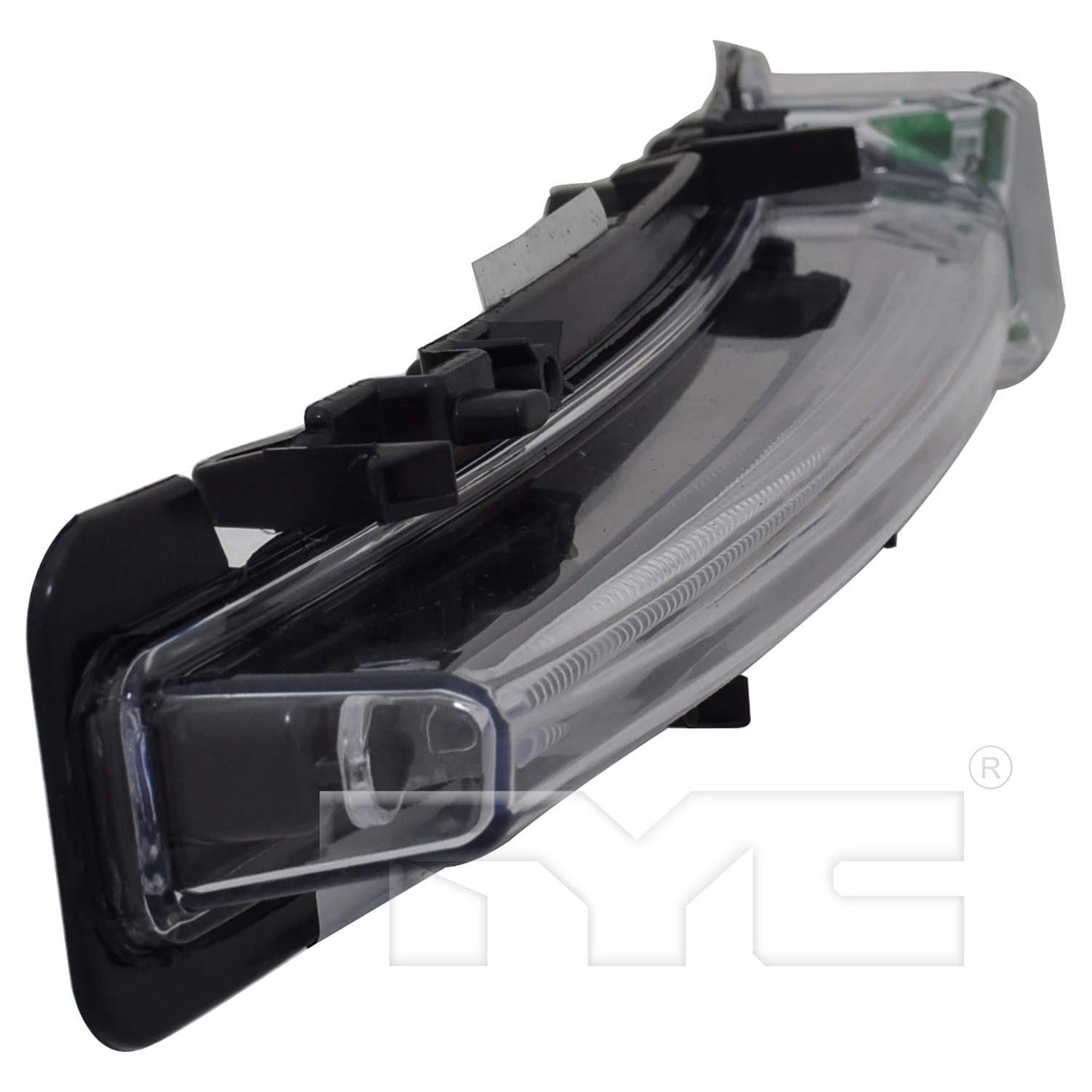 TYC Parking Light Assembly 12-5280-00-9
