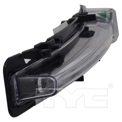 TYC Parking Light Assembly 12-5280-00-9