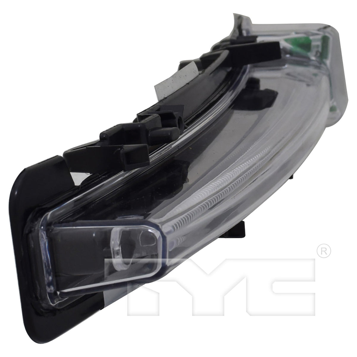 TYC Parking Light Assembly 12-5280-00-9
