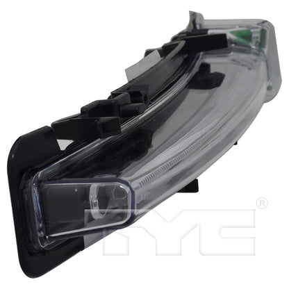 TYC Parking Light Assembly 12-5280-00-9