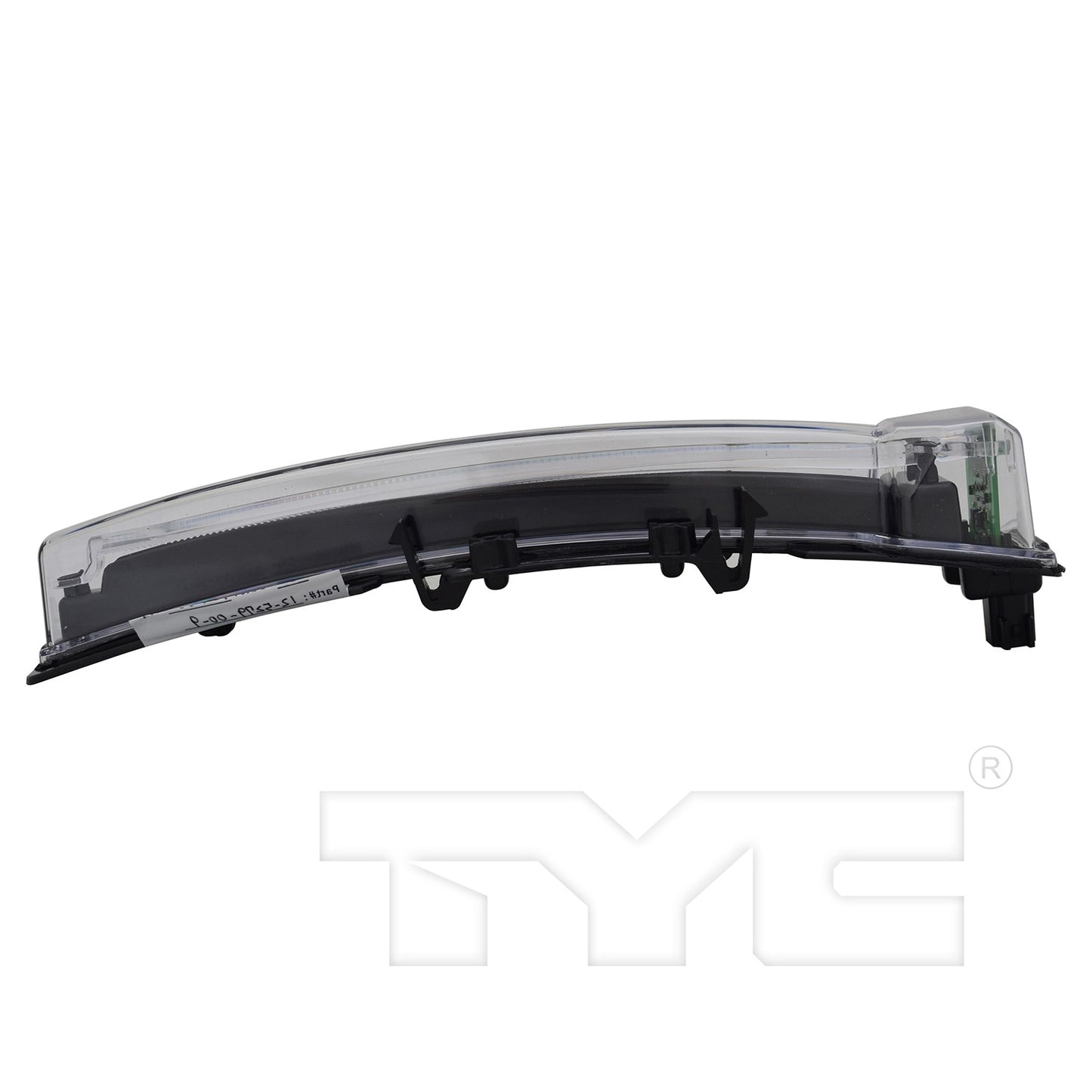 TYC Parking Light Assembly 12-5280-00-9