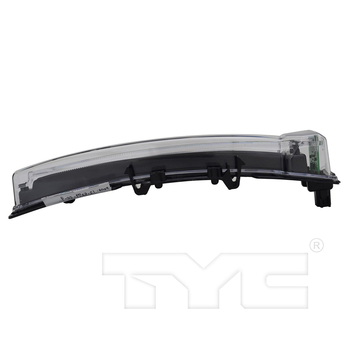 TYC Parking Light Assembly 12-5280-00-9