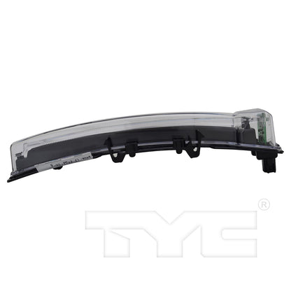 TYC Parking Light Assembly 12-5280-00-9