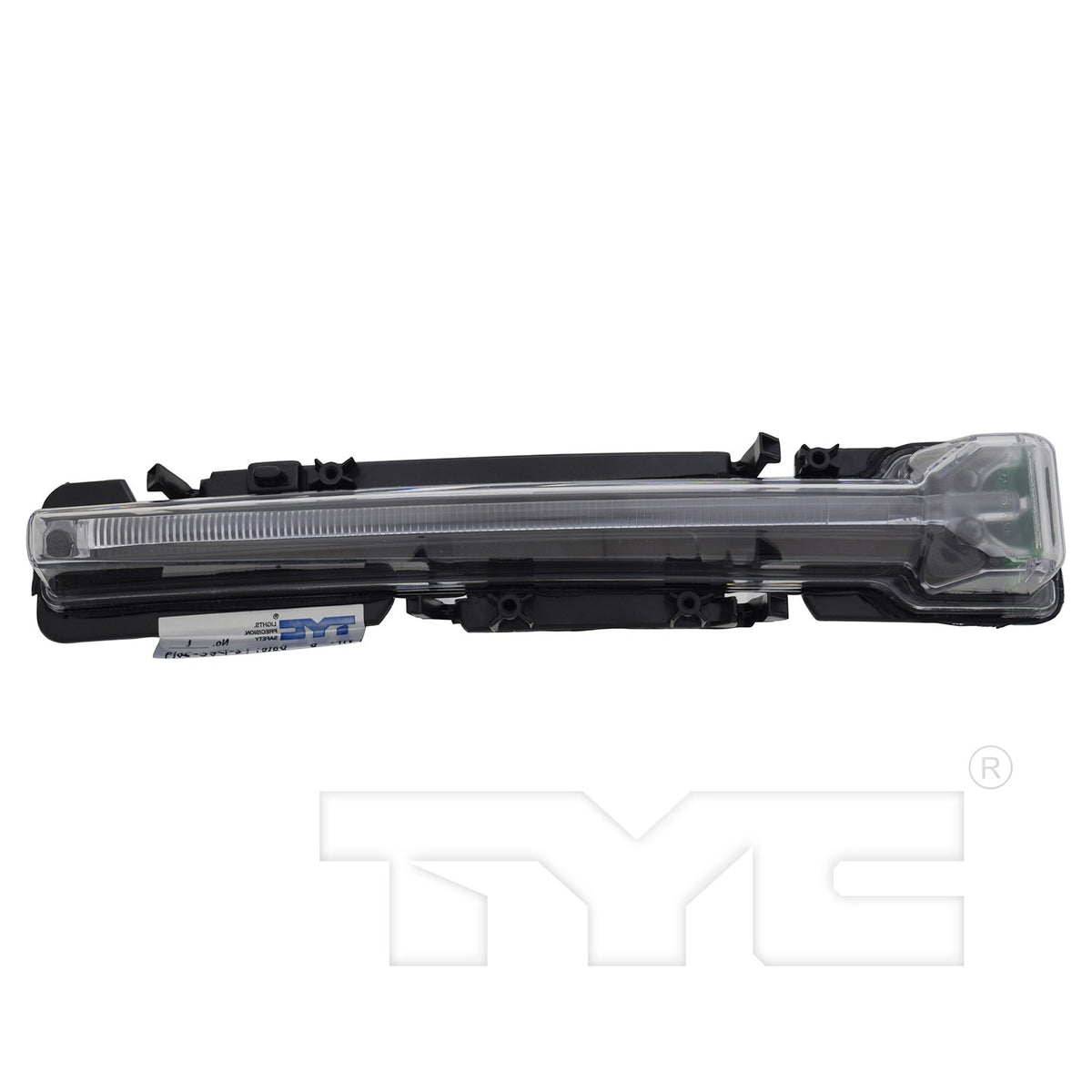TYC Parking Light Assembly 12-5280-00-9